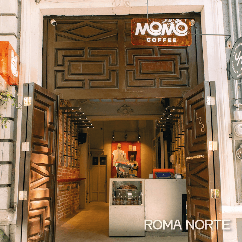 Roma Norte